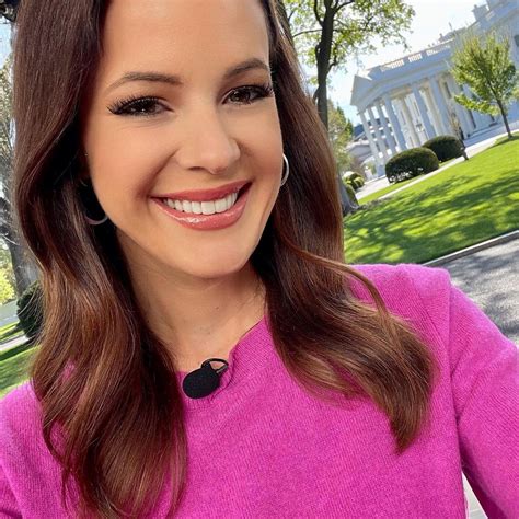 May 25, 1988) is an American journalist and news personality working as a Washington correspondent at FOX News. . Alexandria hoff hot